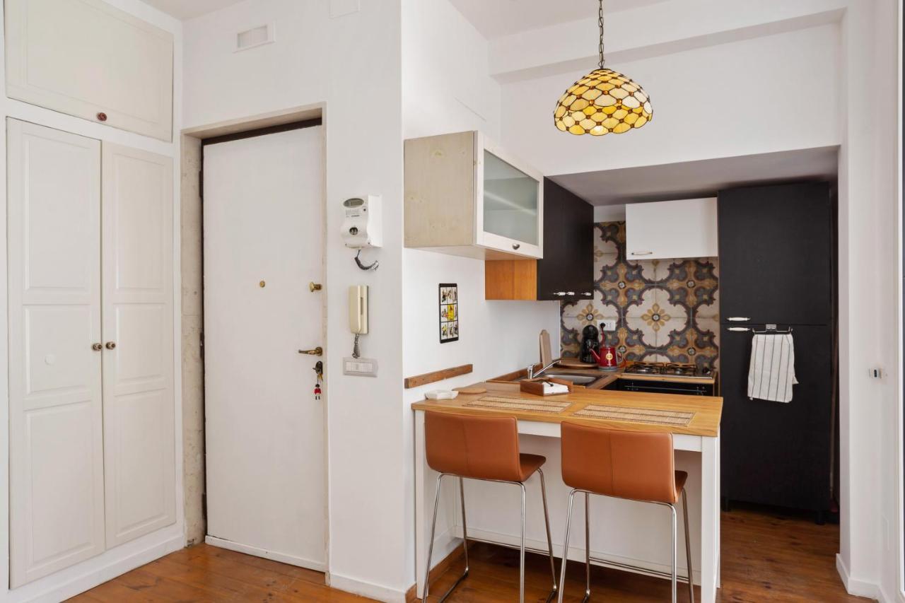 Madonella Apartment Con Terrazzo Bari Exterior photo