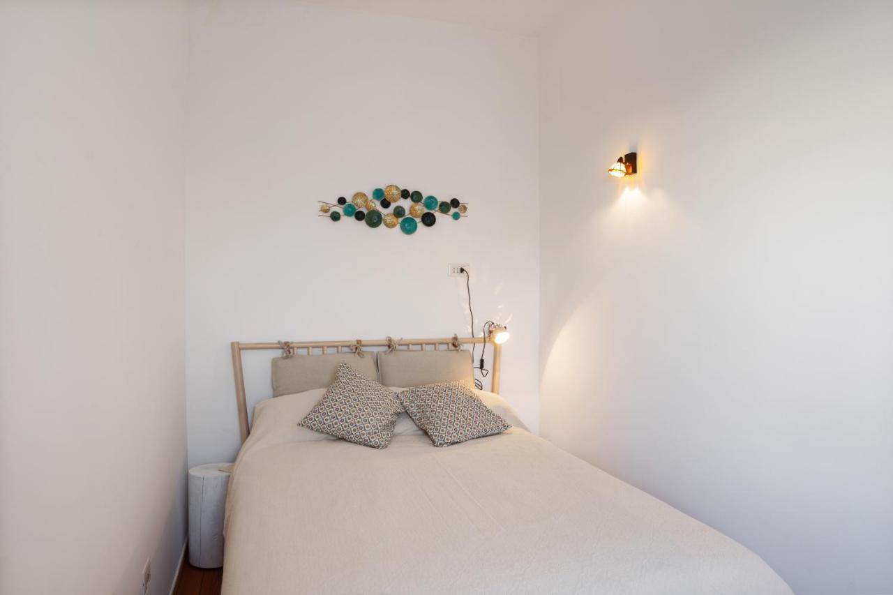 Madonella Apartment Con Terrazzo Bari Exterior photo